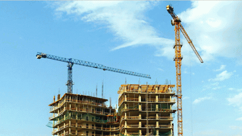 Форум про будівництво